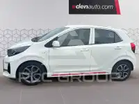 2023 KIA Picanto
