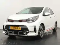 2023 KIA Picanto