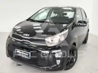 2023 KIA Picanto