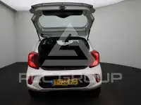 2023 KIA Picanto