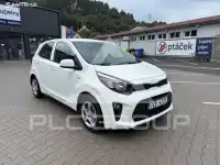 2023 KIA Picanto