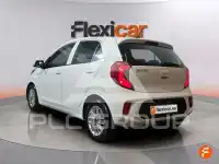 2023 KIA Picanto
