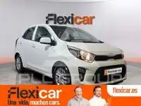 2023 KIA Picanto