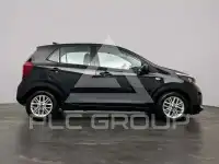 2023 KIA Picanto