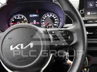 2023 KIA Picanto