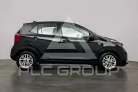 2023 KIA Picanto