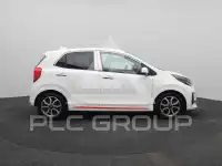 2023 KIA Picanto
