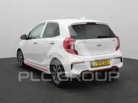 2023 KIA Picanto