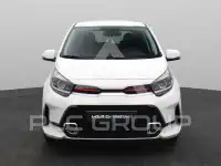 2023 KIA Picanto