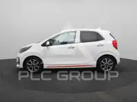 2023 KIA Picanto