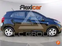 2023 KIA Picanto