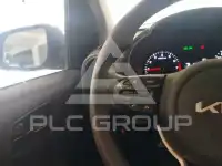 2023 KIA Picanto