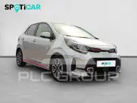 2023 KIA Picanto