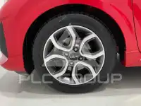 2023 KIA Picanto