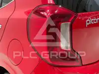 2023 KIA Picanto