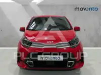 2023 KIA Picanto