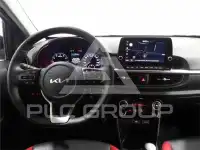 2023 KIA Picanto