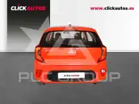 2023 KIA Picanto