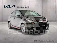 2023 KIA Picanto