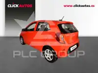 2023 KIA Picanto