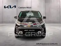 2023 KIA Picanto