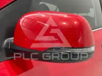 2023 KIA Picanto
