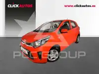 2023 KIA Picanto