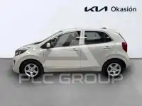 2023 KIA Picanto