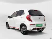 2023 KIA Picanto