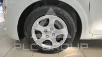 2023 KIA Picanto