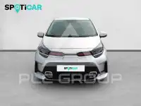 2023 KIA Picanto
