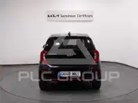 2023 KIA Picanto
