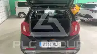 2023 KIA Picanto