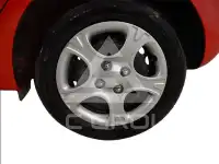 2023 KIA Picanto