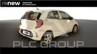 2023 KIA Picanto
