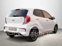 2023 KIA Picanto