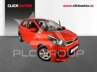 2023 KIA Picanto