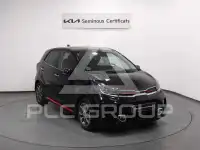 2023 KIA Picanto