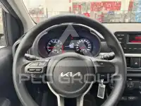 2023 KIA Picanto