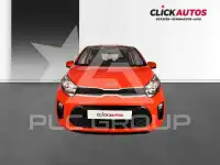 2023 KIA Picanto