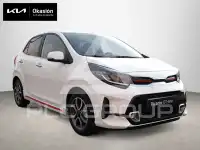 2023 KIA Picanto