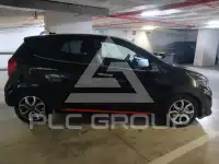2023 KIA Picanto
