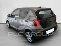 2023 KIA Picanto