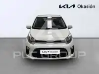 2023 KIA Picanto