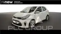 2023 KIA Picanto