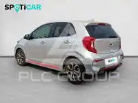 2023 KIA Picanto