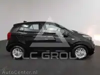 2023 KIA Picanto