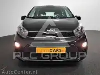 2023 KIA Picanto