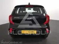 2023 KIA Picanto