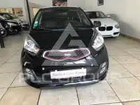 2023 KIA Picanto